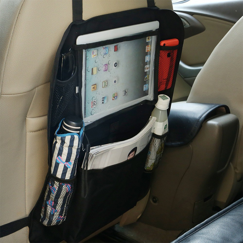 Car Seat Back Hanging Bag 3