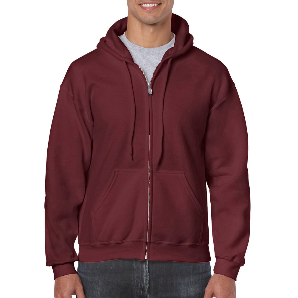 7.5 oz 50/50% Cotton/ Polyester Fleece 51