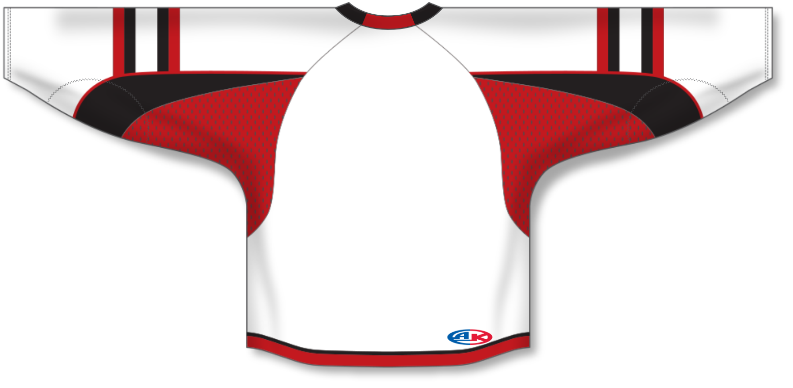 Pro Hockey Jerseys H550D-OTT-G01 3