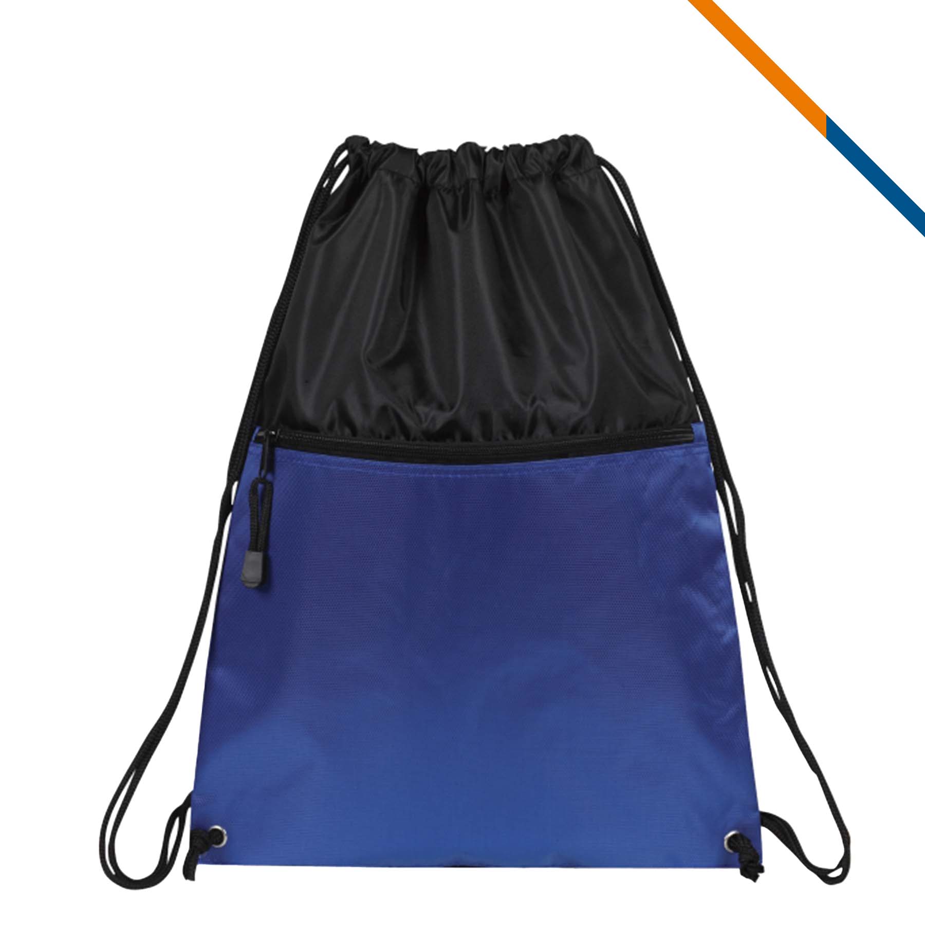 Cedric Drawstring Backpack 8