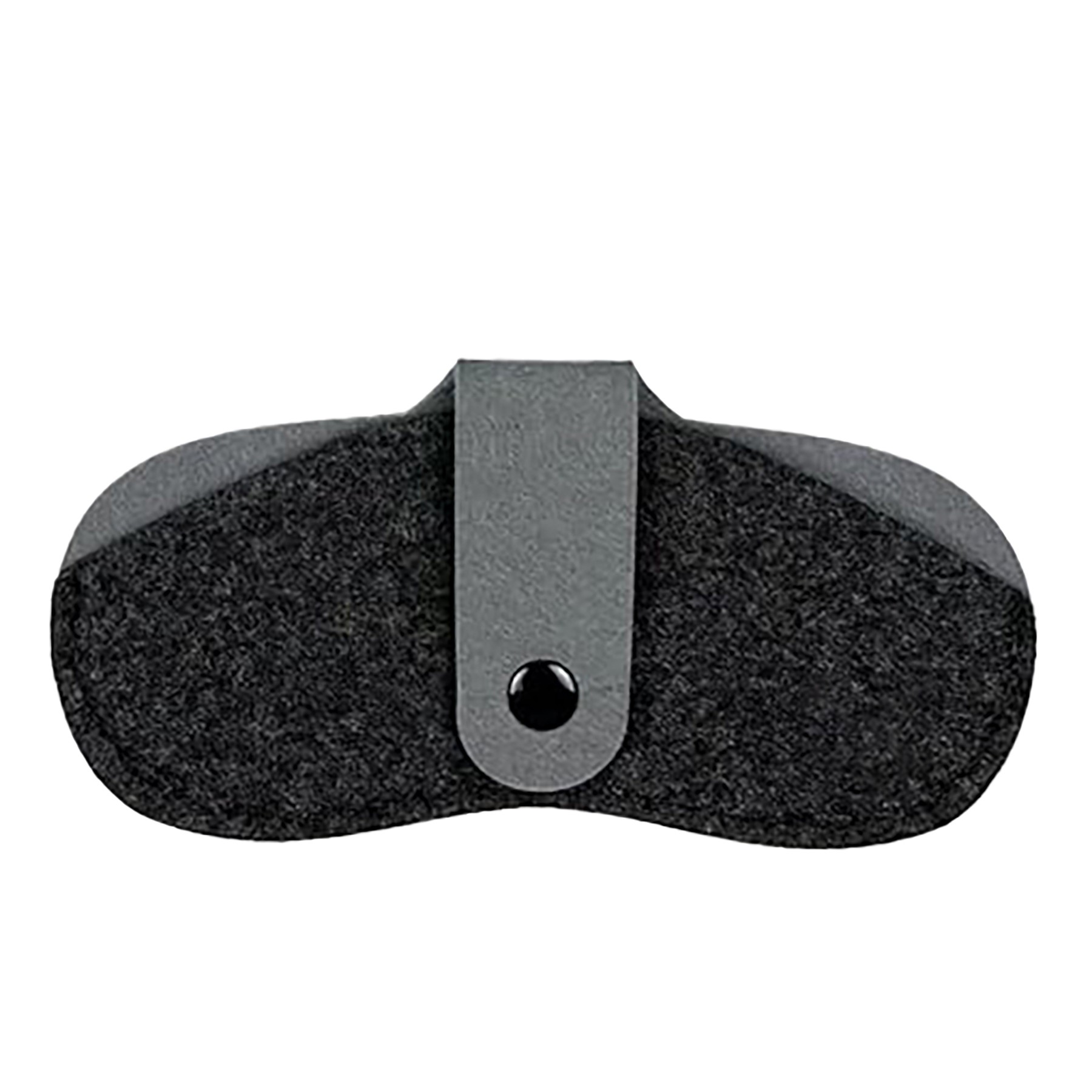 Portable Slip in Pouch for Eyeglasses Case 2