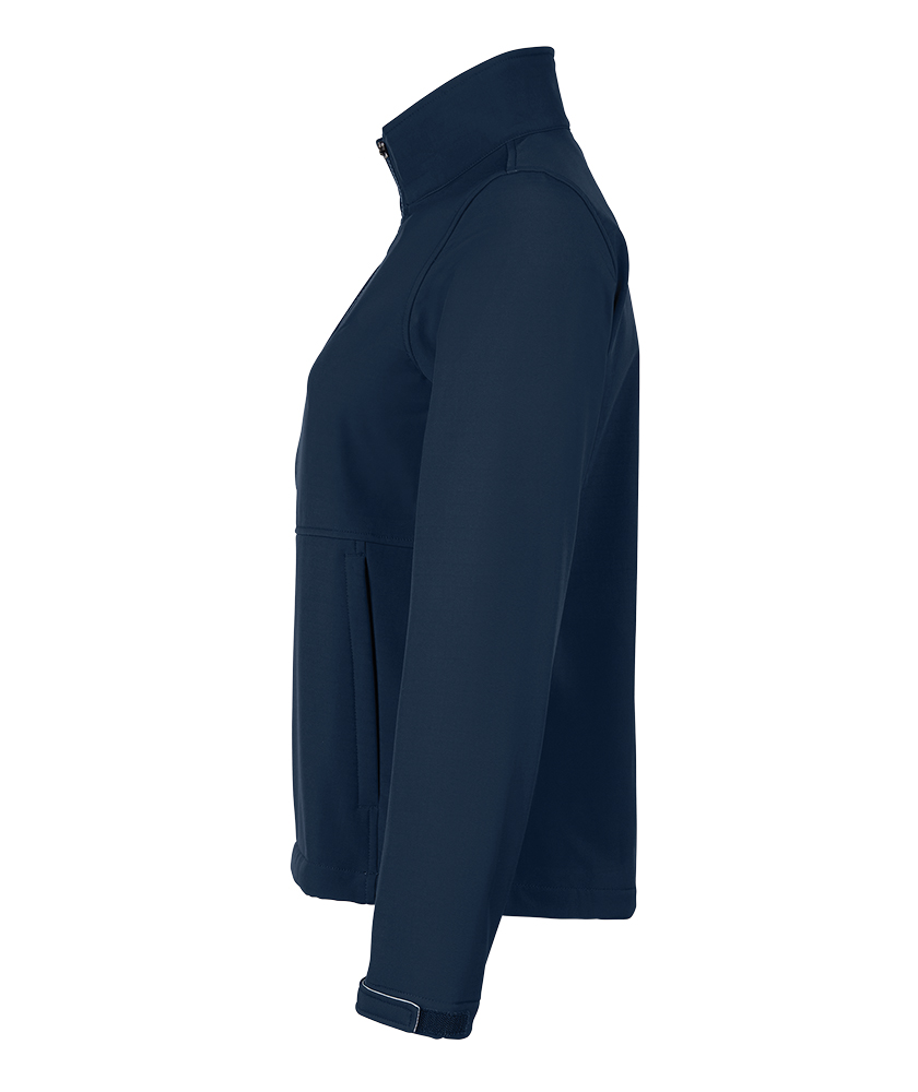 Women's Supreme Soft Shell Jacket 38