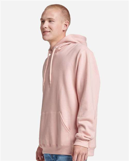 Unisex Eco™ Premium Blend Ring-Spun Hooded Sweatshirt - 700MR 14