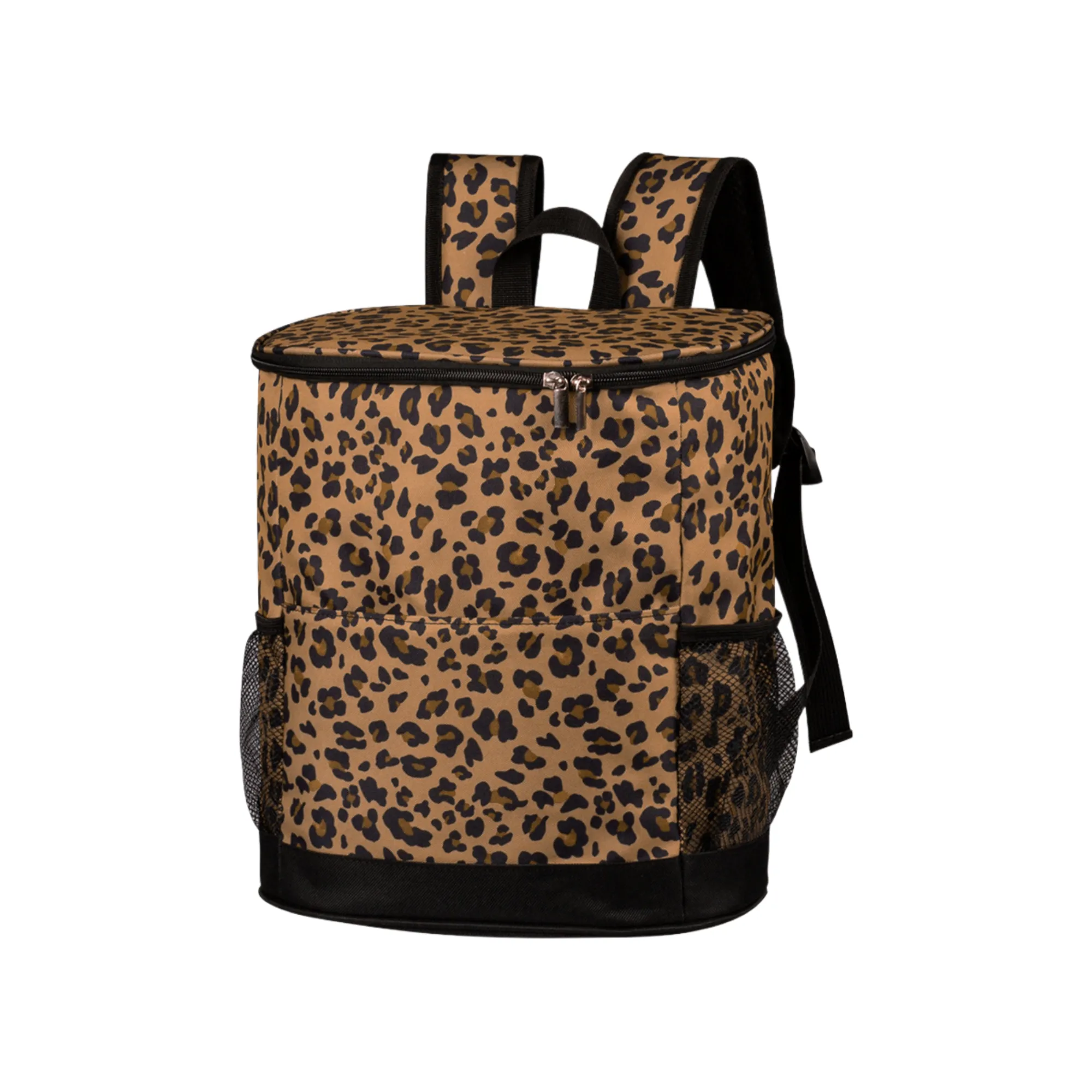 Outdoor Insulated And Refrigerated Backpack 8