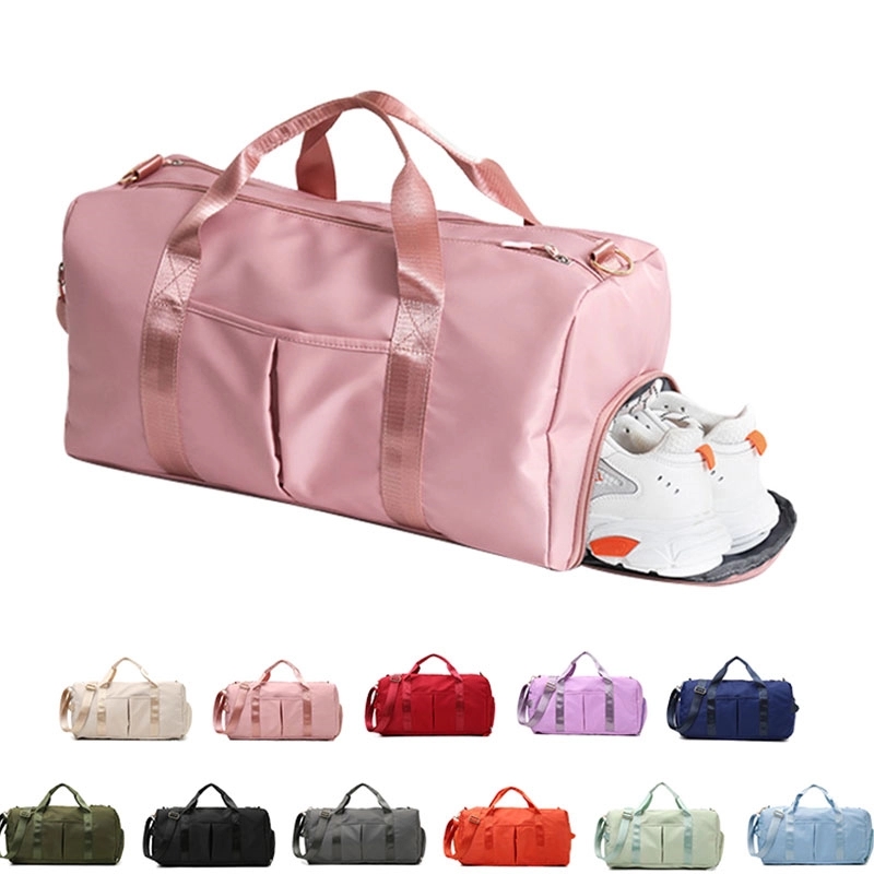 Sports Duffel Bag 4