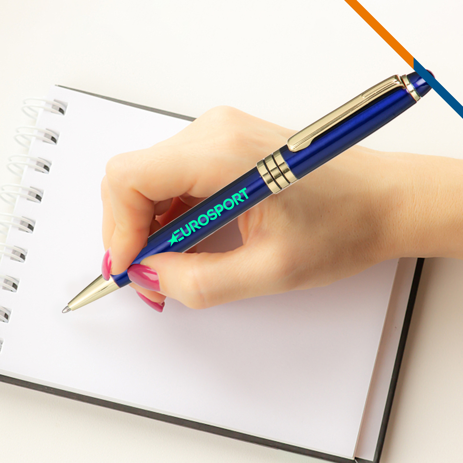 Sybil Executive Pens 3