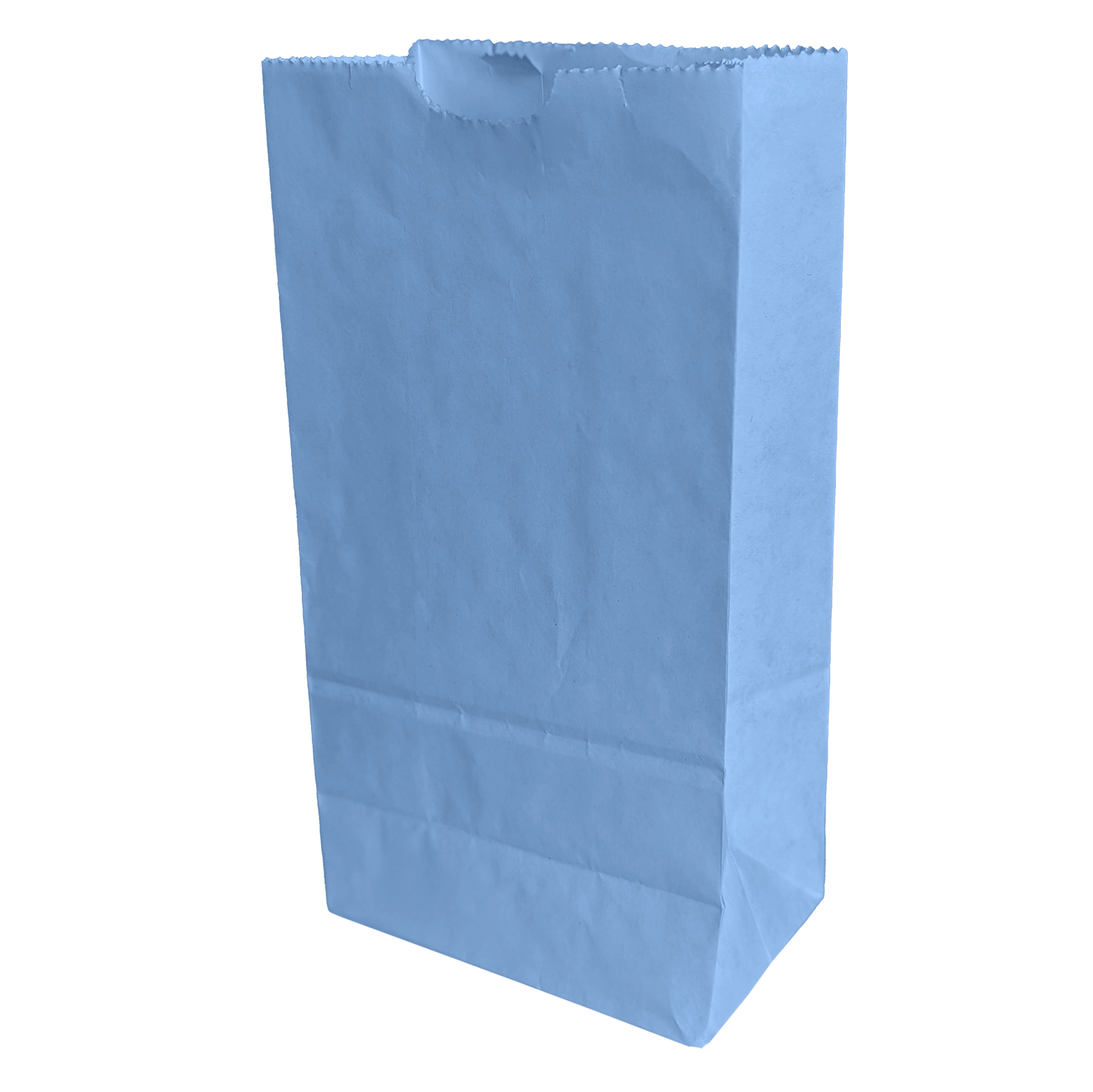 2# Popcorn Bag - Flexo Ink Print 21