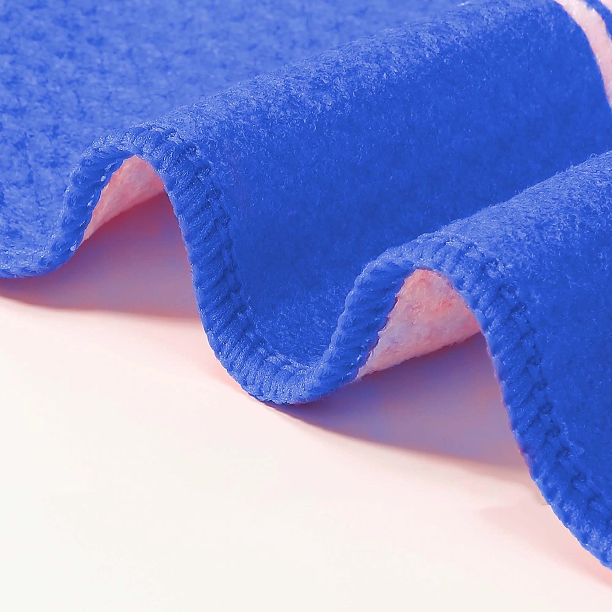 Full Color Microfiber Waffle Golf Towel 4