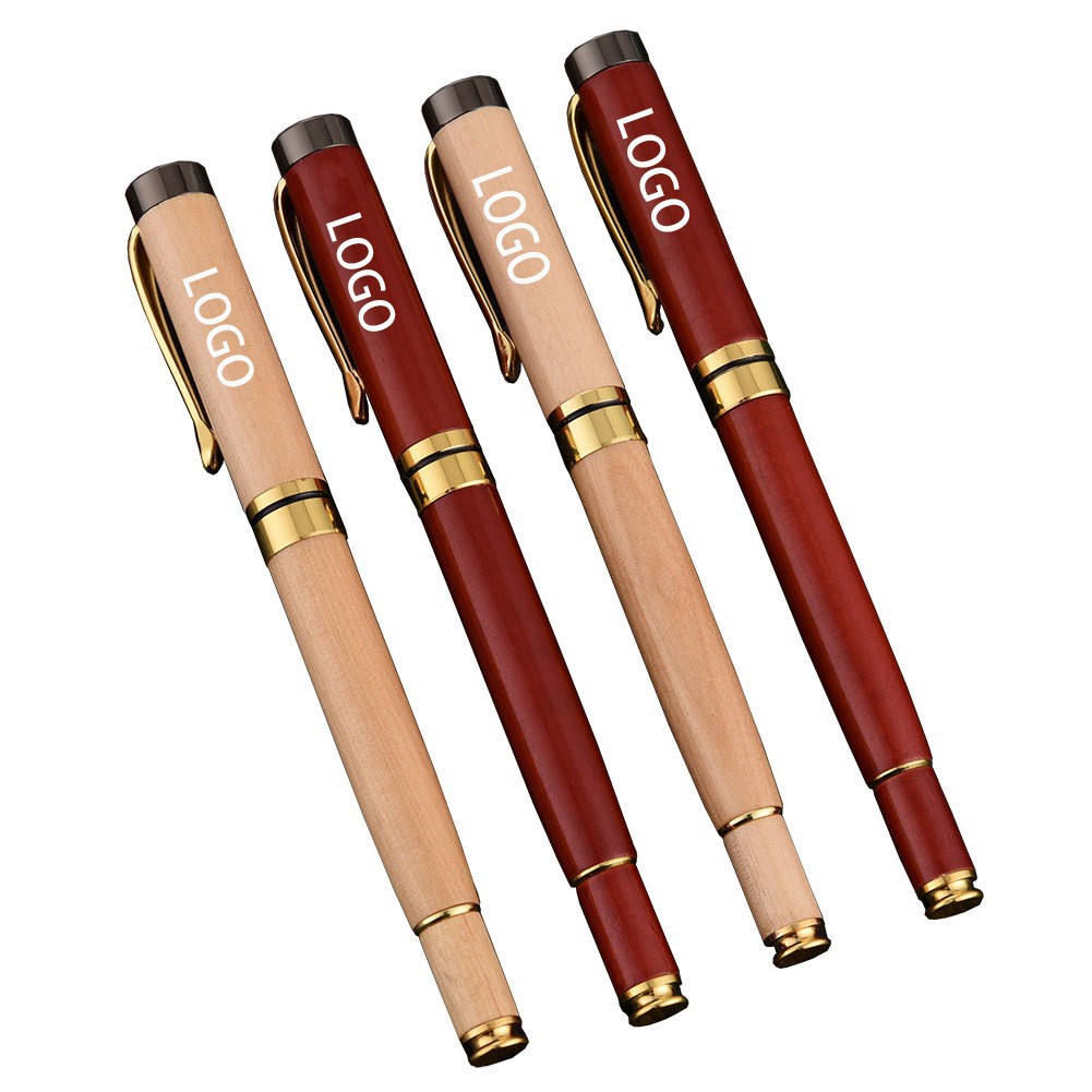 Sandalwood Signature Pen 5