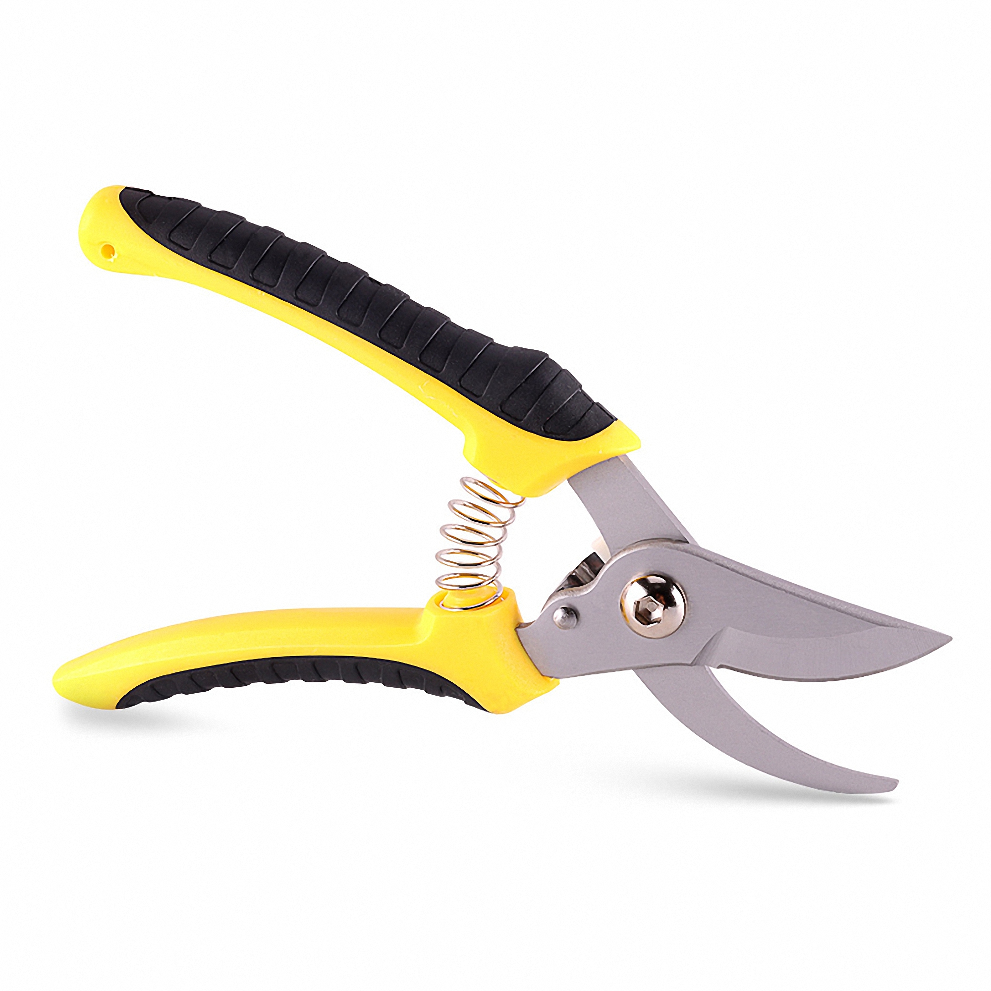 Heavy Duty Garden Pruning Shears 5