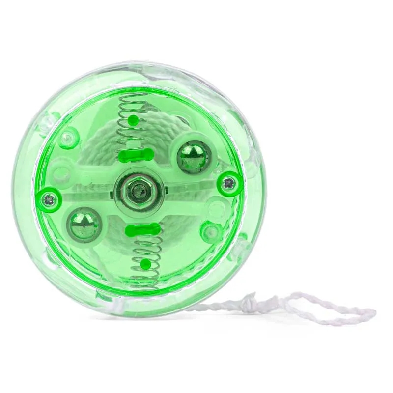 Light Up Yo-Yo 11