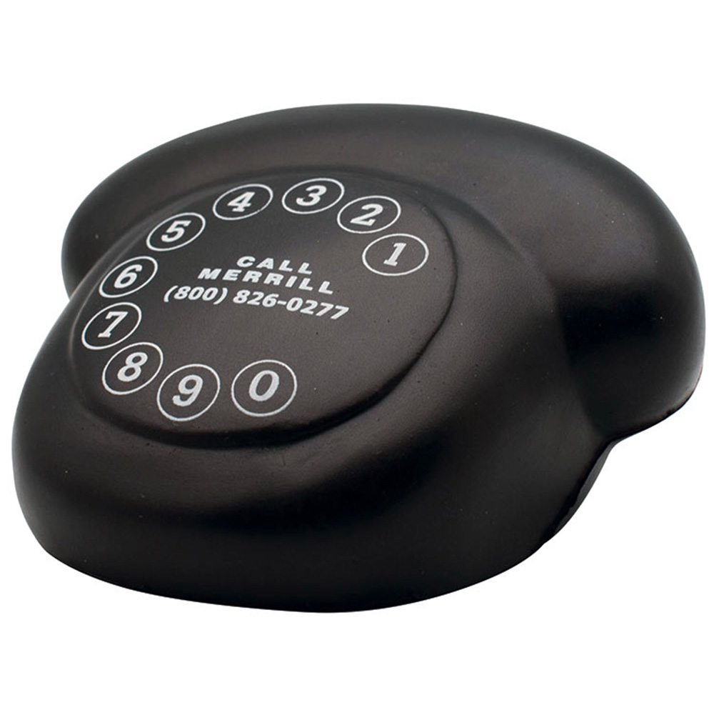 Rotary Telephone Stress Reliever 5