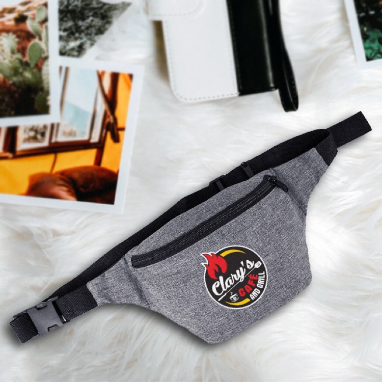 Dover Waist Pack 2
