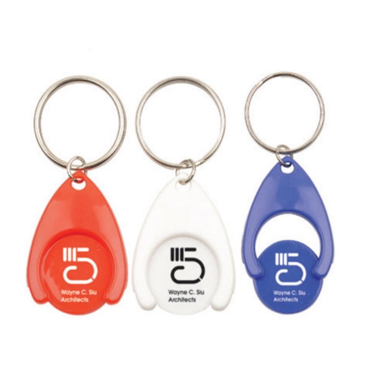 Key Tag 1