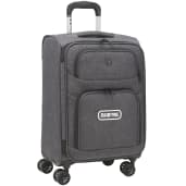 Wenger RPET 21" Graphite Carry-On 5