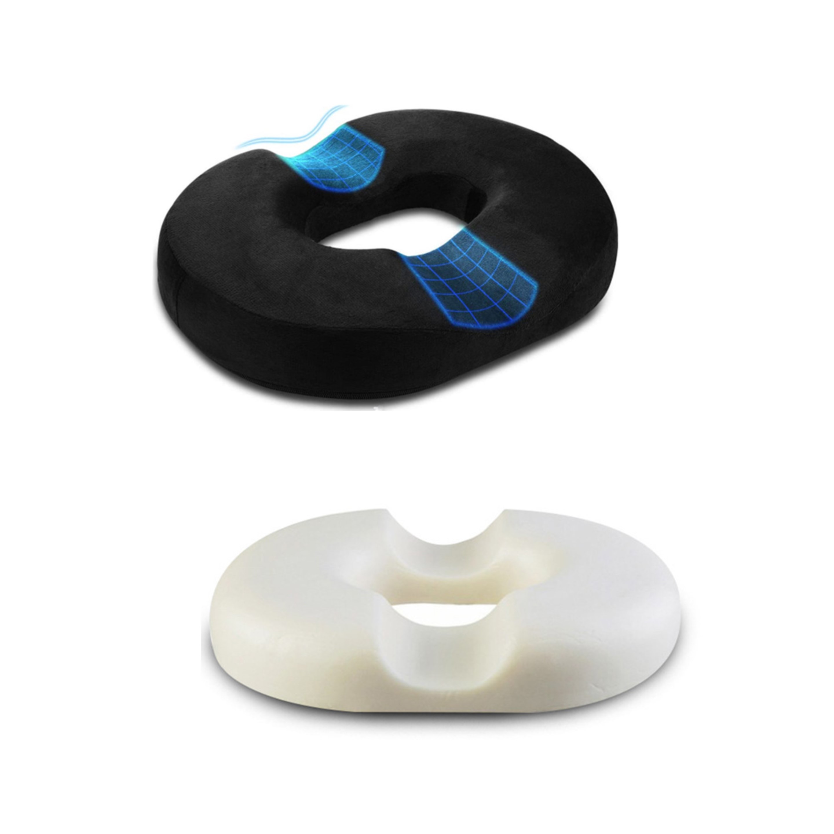 Donut Seat Cushion (direct import) 3