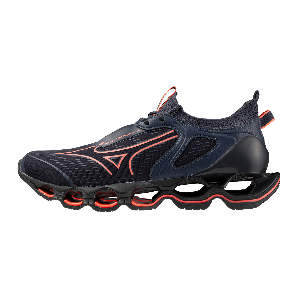 Women's Wave Prophecy 14 Running Shoe 3