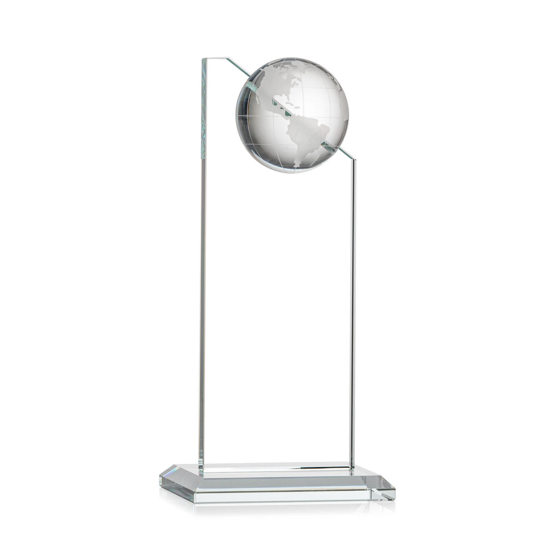 Arden Globe Award - Optical 8