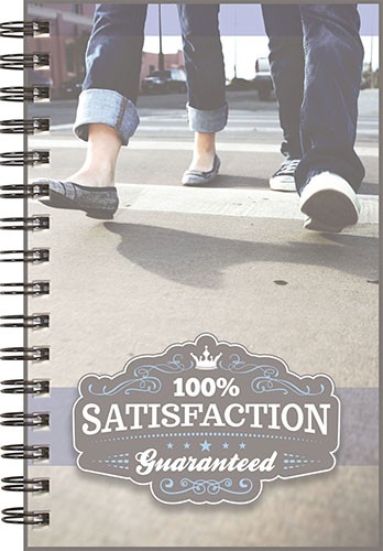 ClearView™ - Seminar Pad