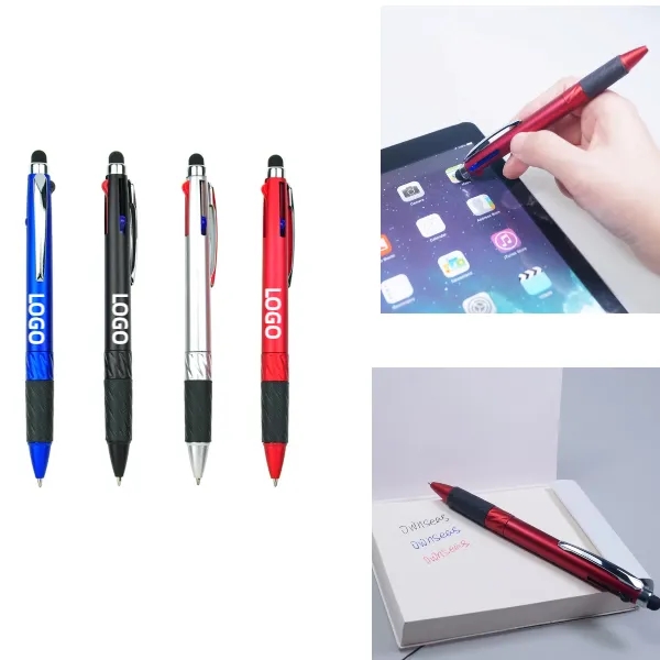 3-in-1 Stylus Pen 1