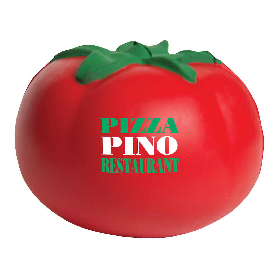 Tomato Stress Reliever 9