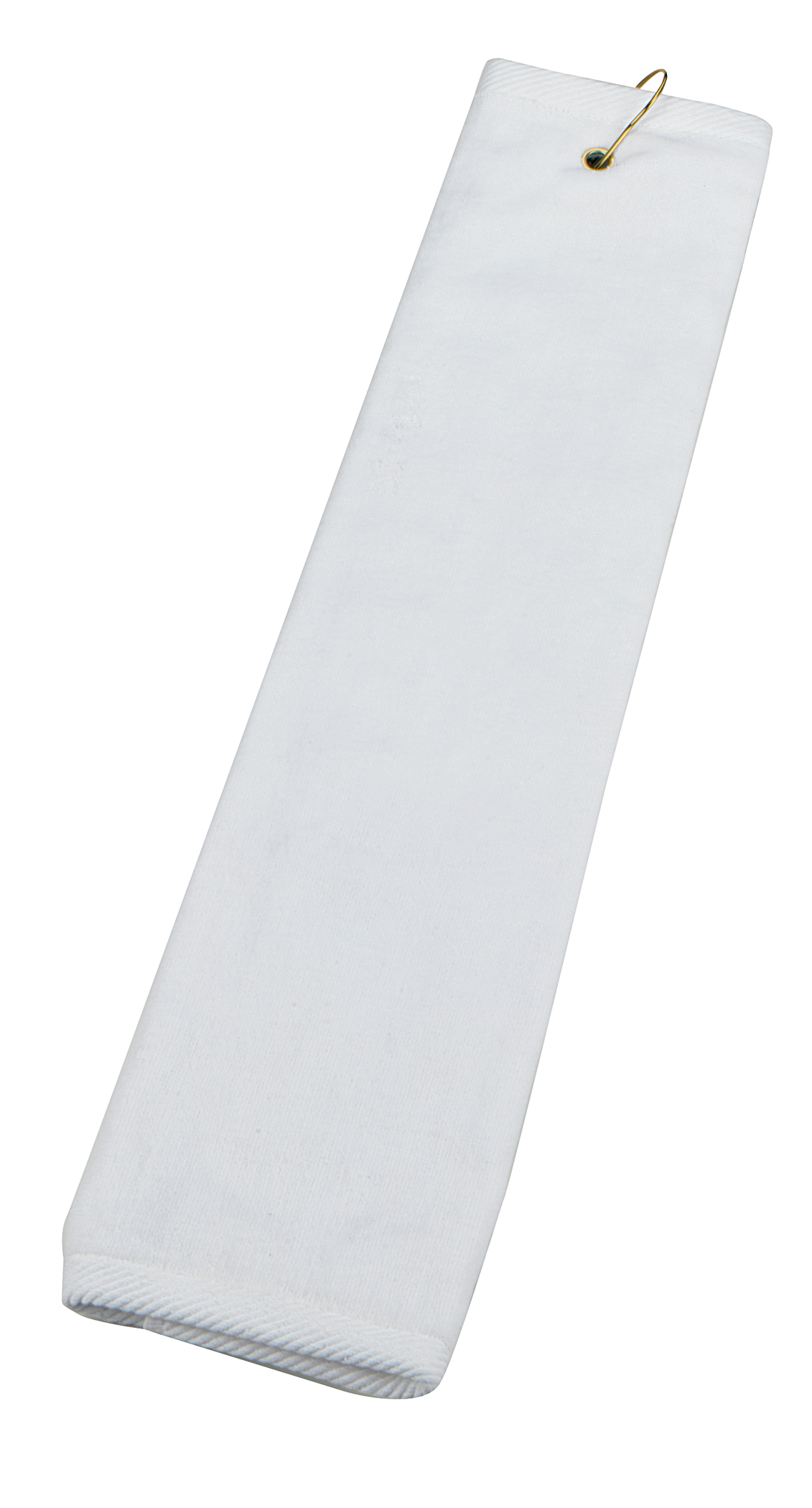 Golf Tri-Fold Towel 2