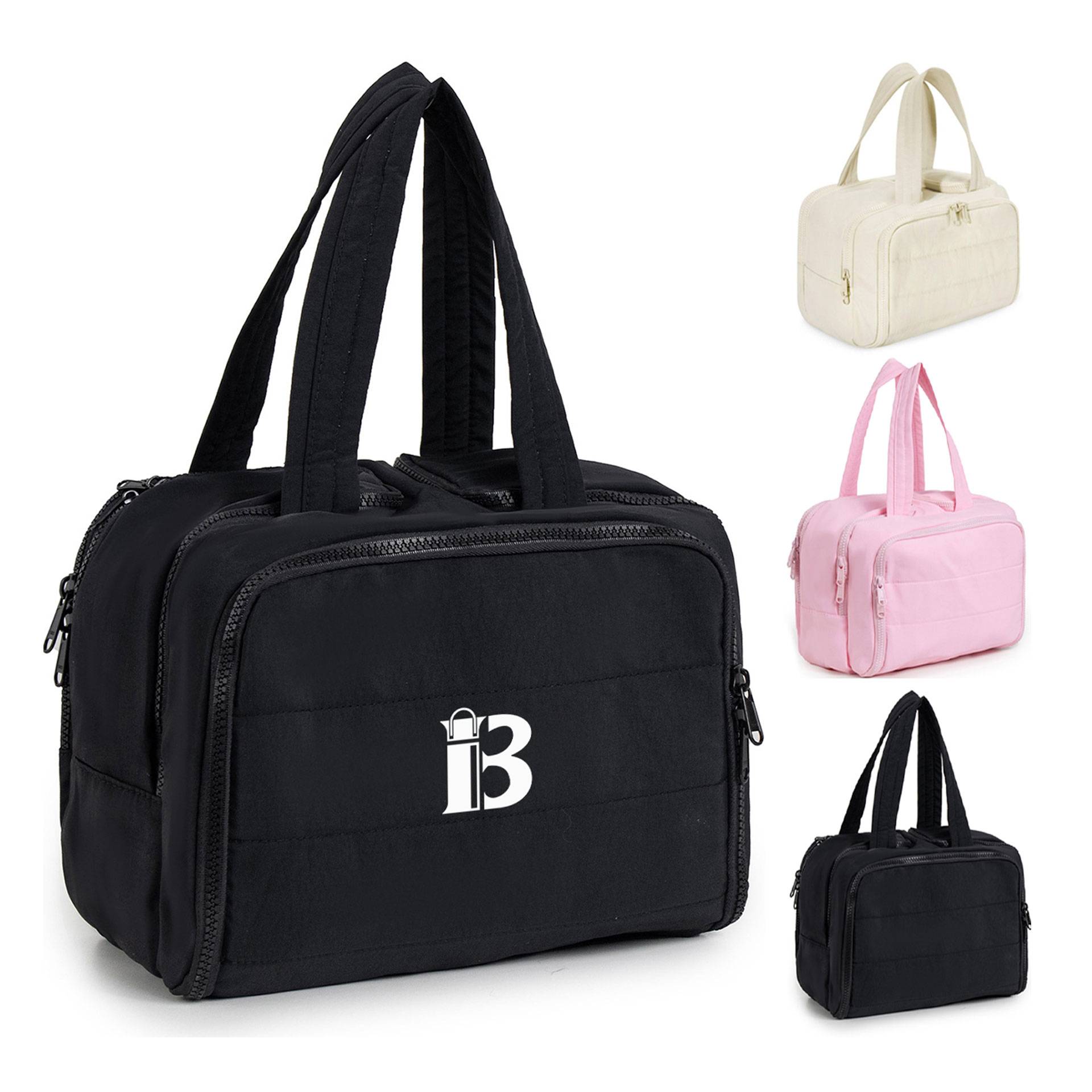 Travel Toiletry Bag