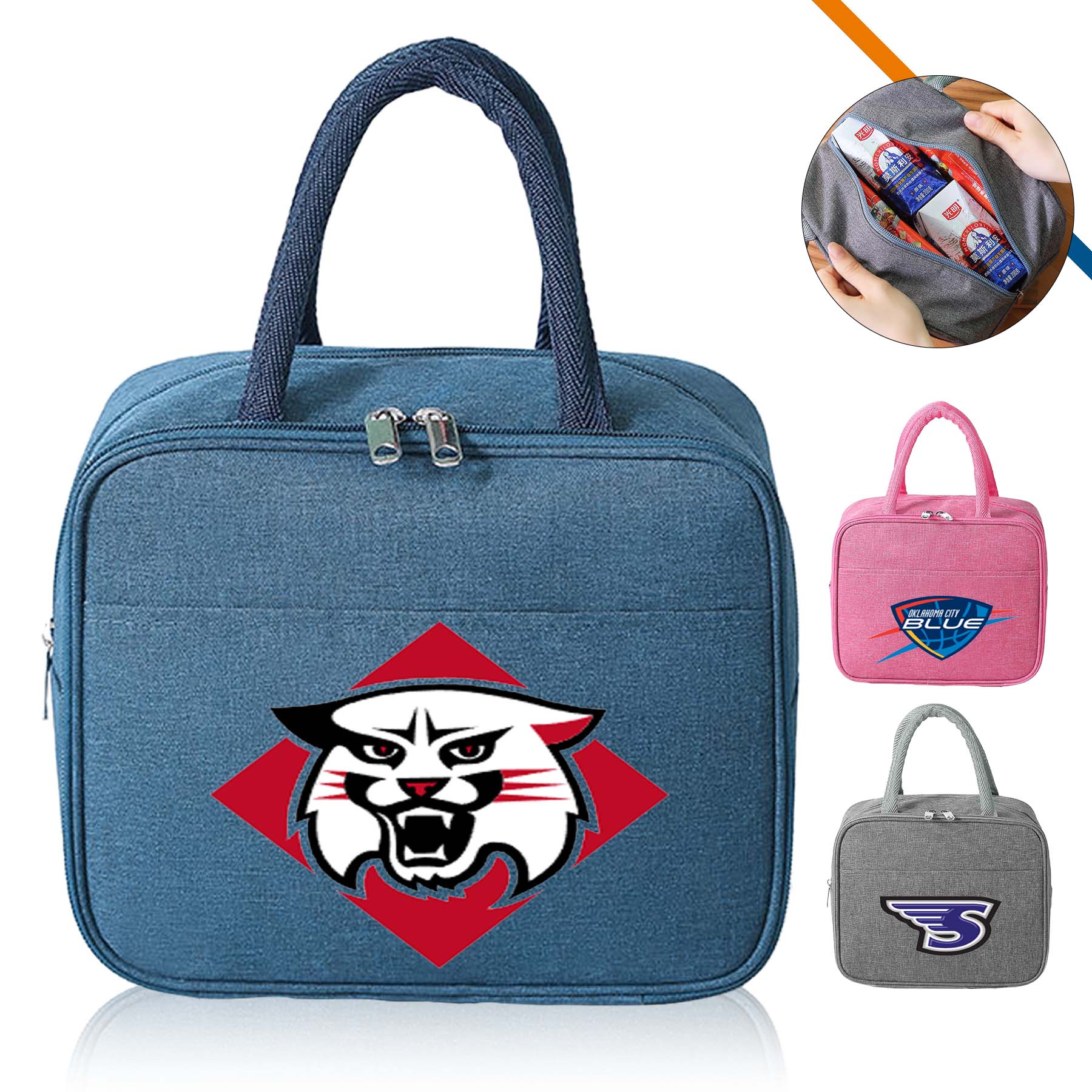 Mona Handbag 4