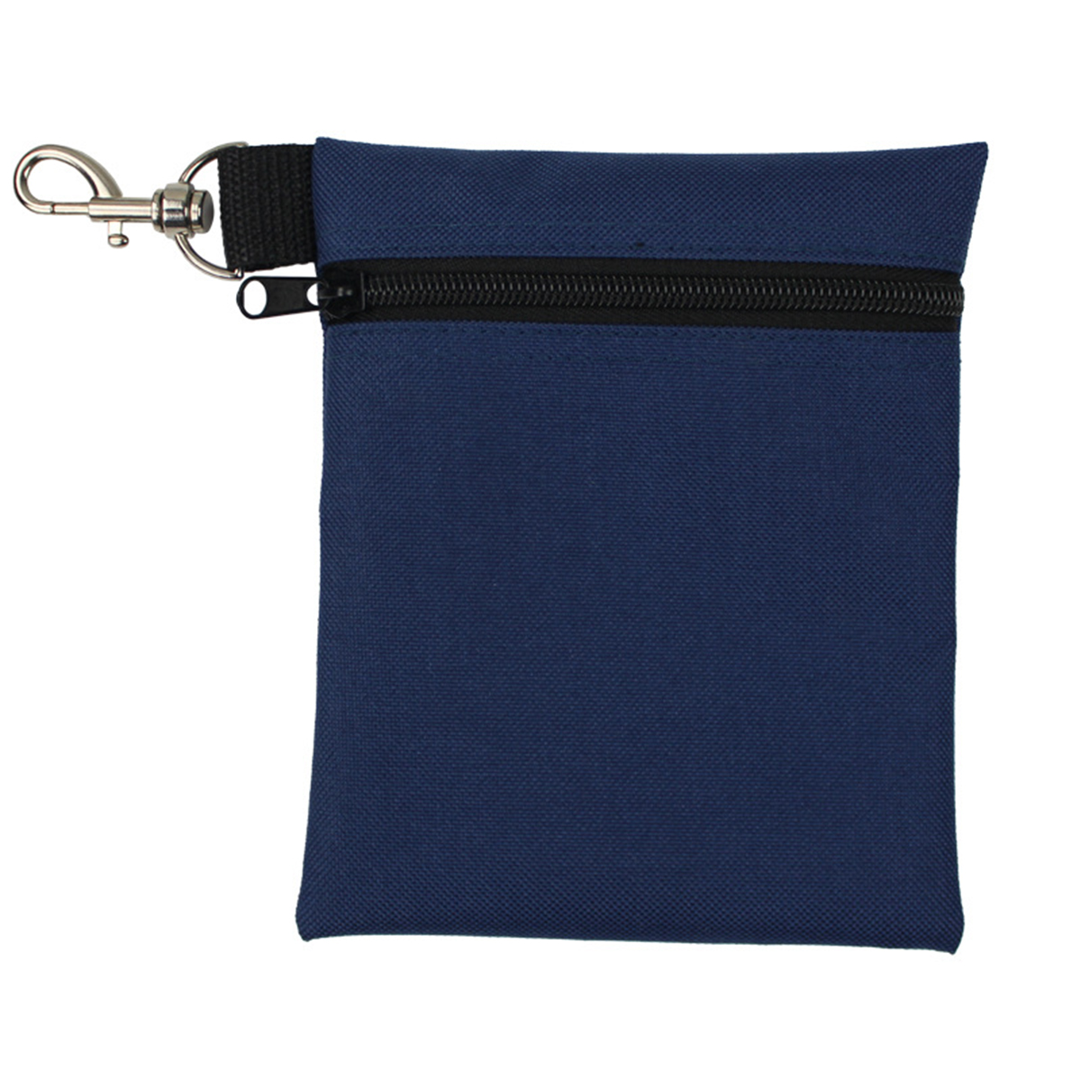 Golf Cleats Ball Tee Fork Tool Waist Bag Accessories 9