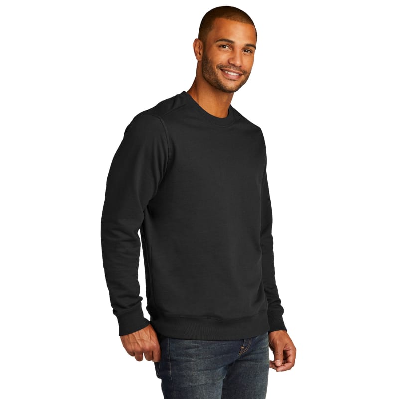 District Re-Fleece Crew 23