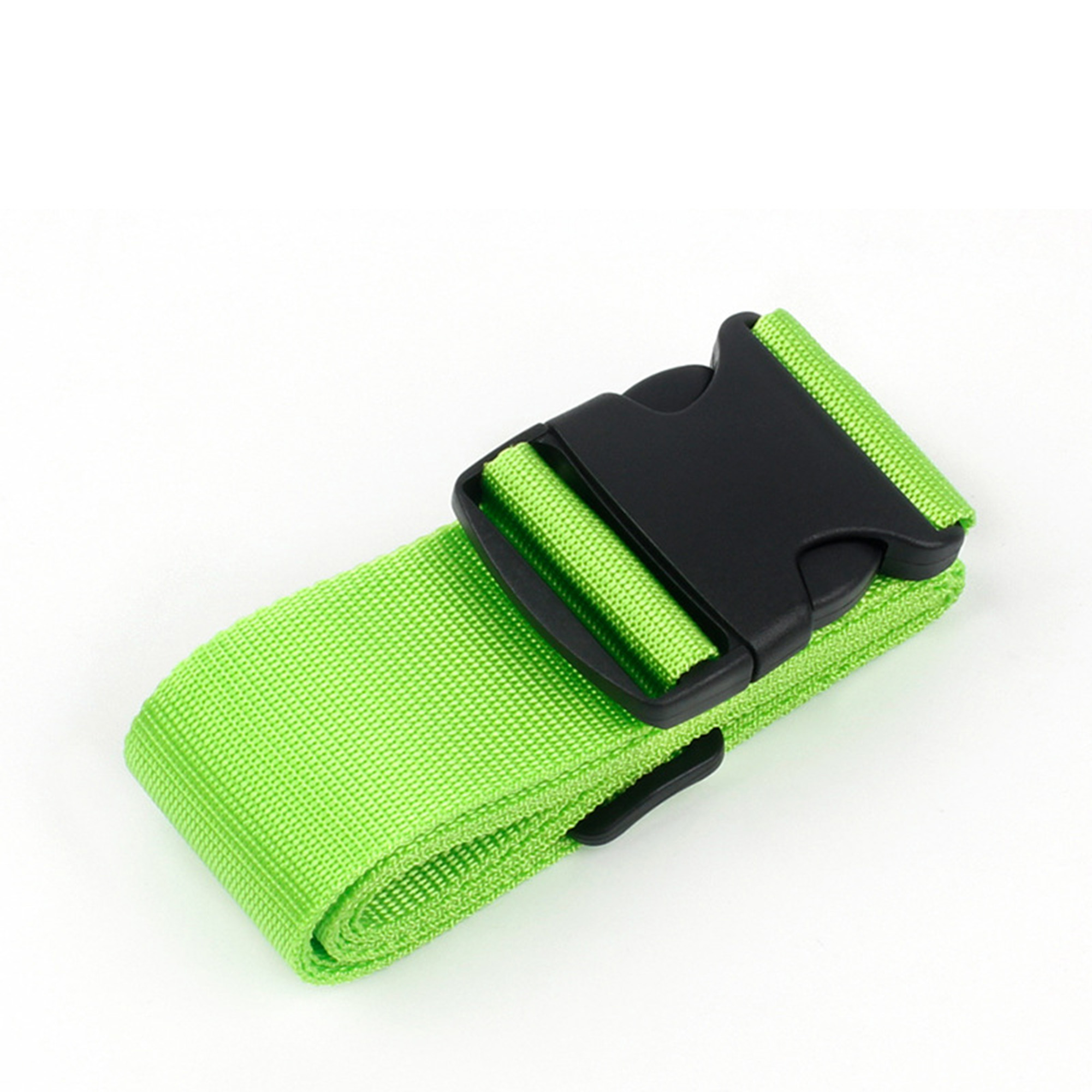 One-Word Luggage Strap 4