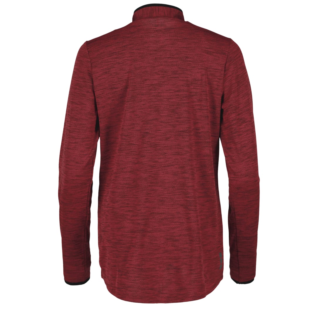 Women's MATHER Knit Half Zip 29