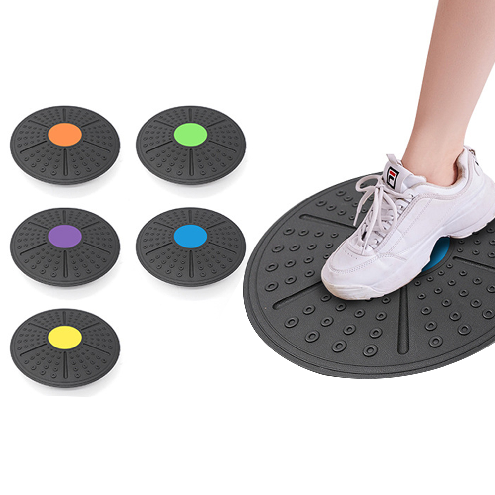 Balance Plate 6