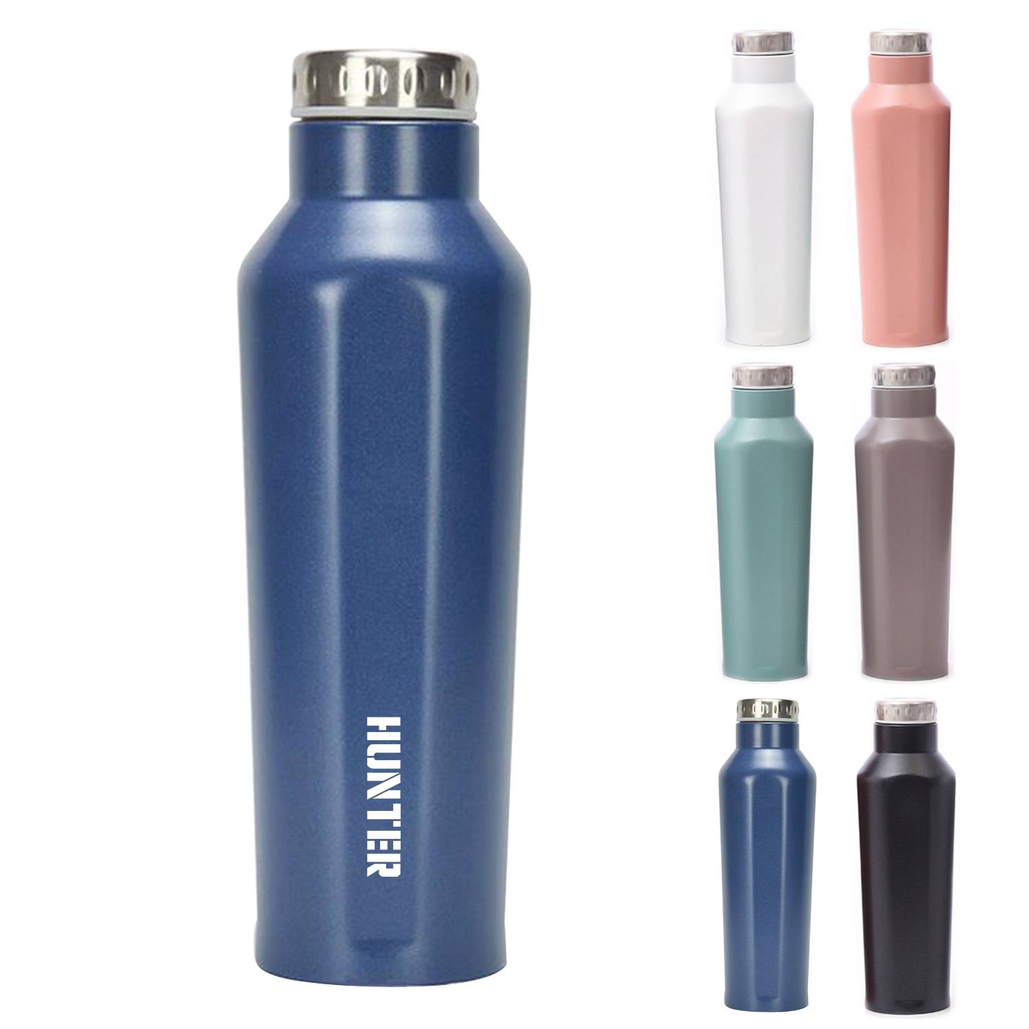 26.4oz Stainless steel Personalized car insulated cup
