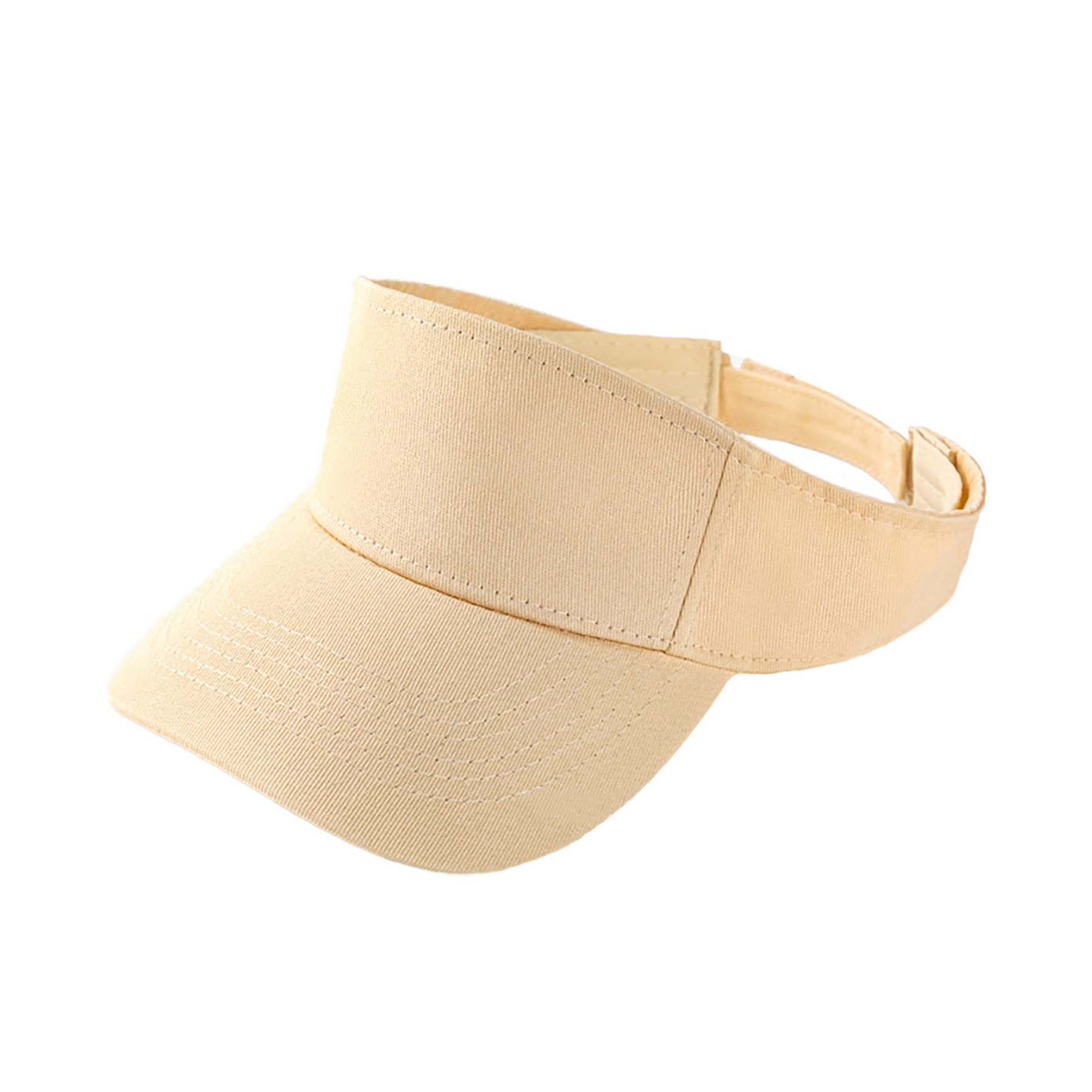 Outdoor Sports Sunshade Empty Top Hats 6
