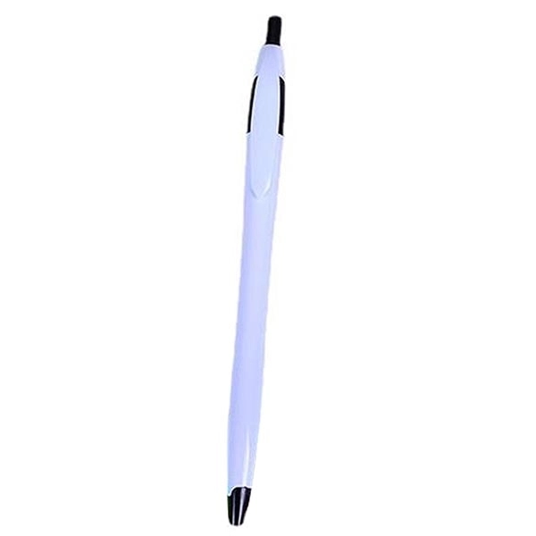 Promotional Plastic Ballpoint Pen 20