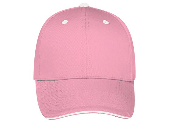 OTTO CAP® 6 Panel Low Profile Baseball Cap 34