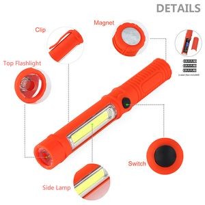 Multi Flashlight 23