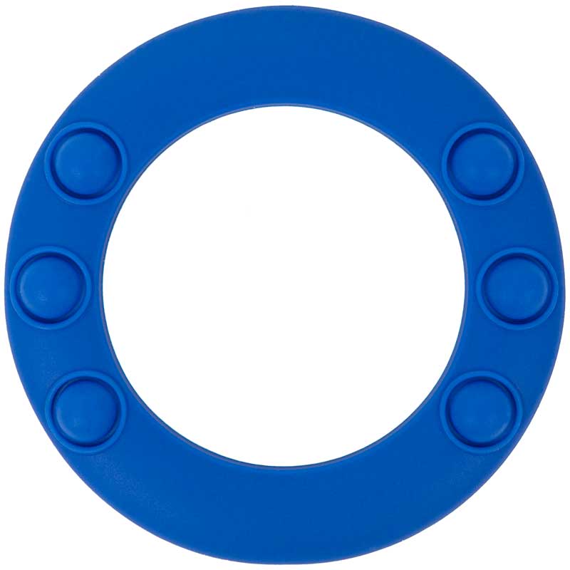 Zoom Popper Wrist Disc 5