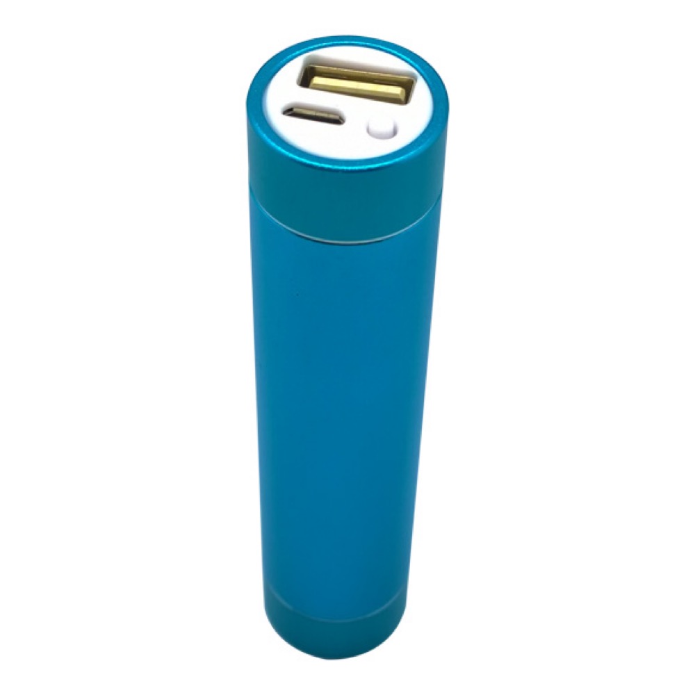 Arc Flash 2200 Mah Charger W/Flashlight 3