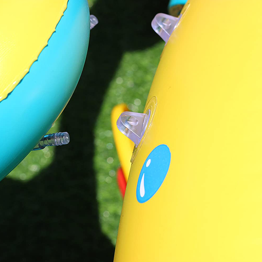 Baby Pool Float 5