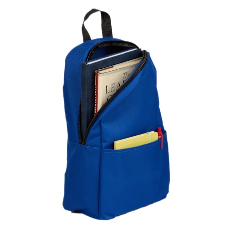 Barton Recycled Sling Backpack 49