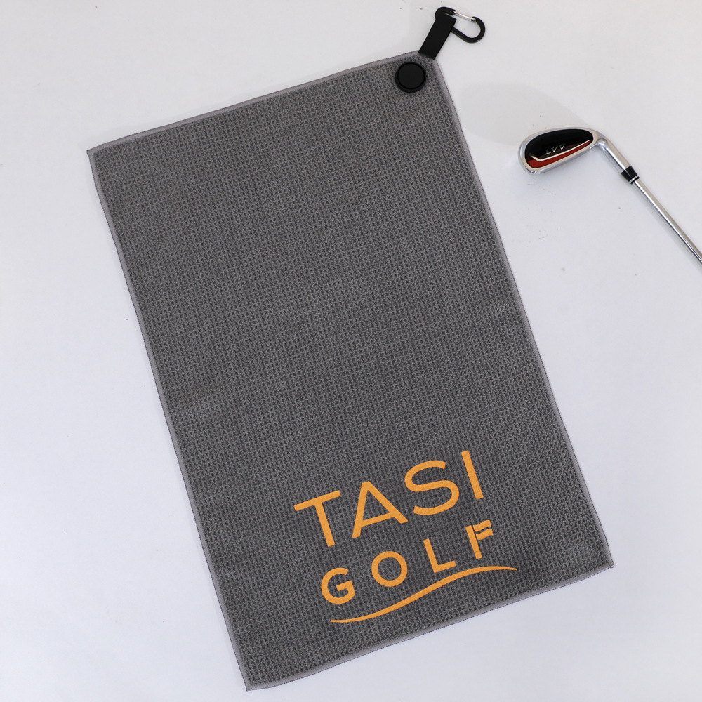 Golf Magnetic Towel 8
