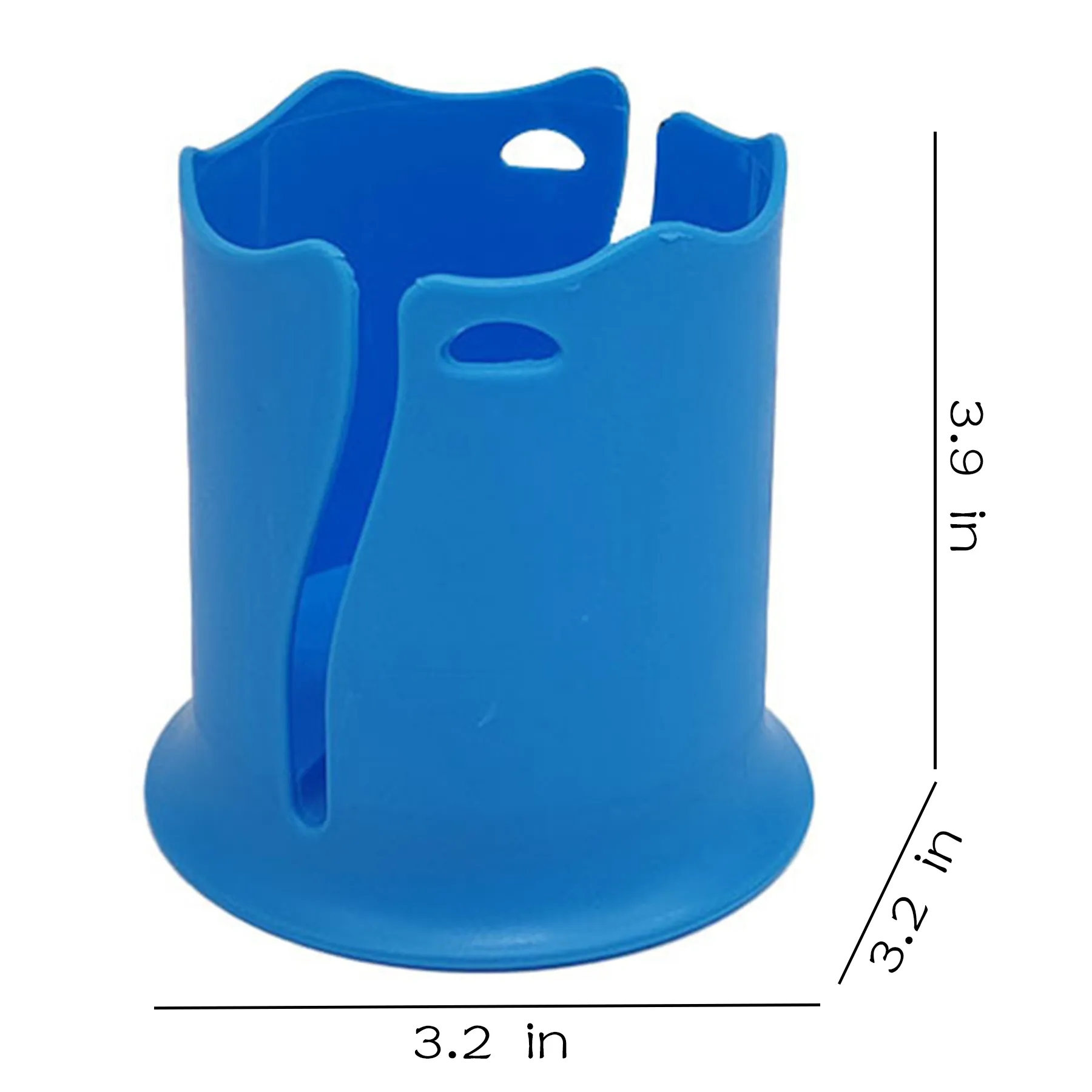 Silicone Surfboard Water Bottle Holder 6