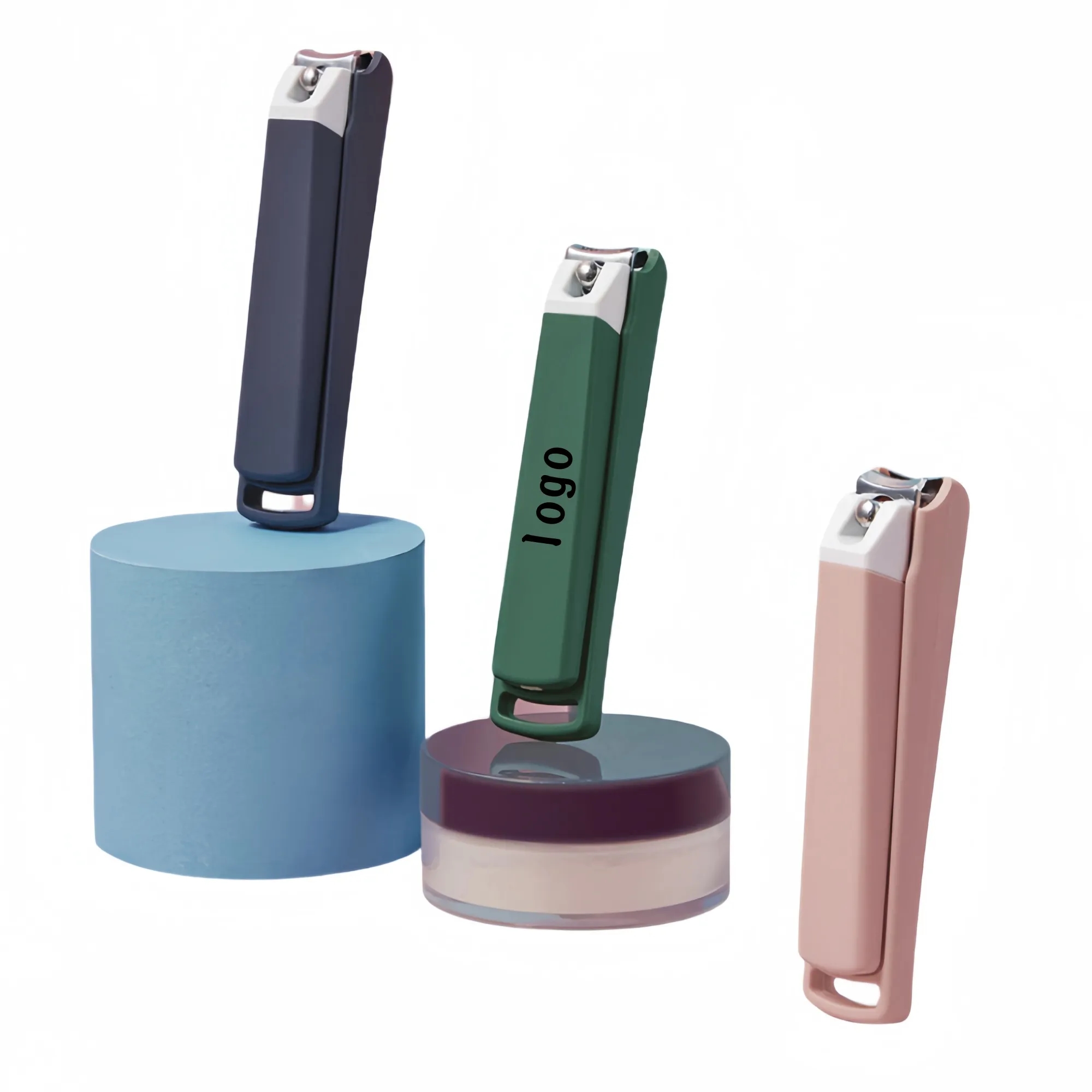 Splash Proof Nail Clipper 3