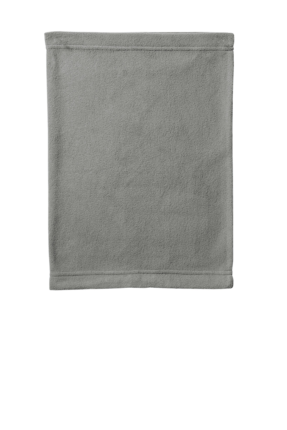 Port Authority Microfleece Gaiter C223 7