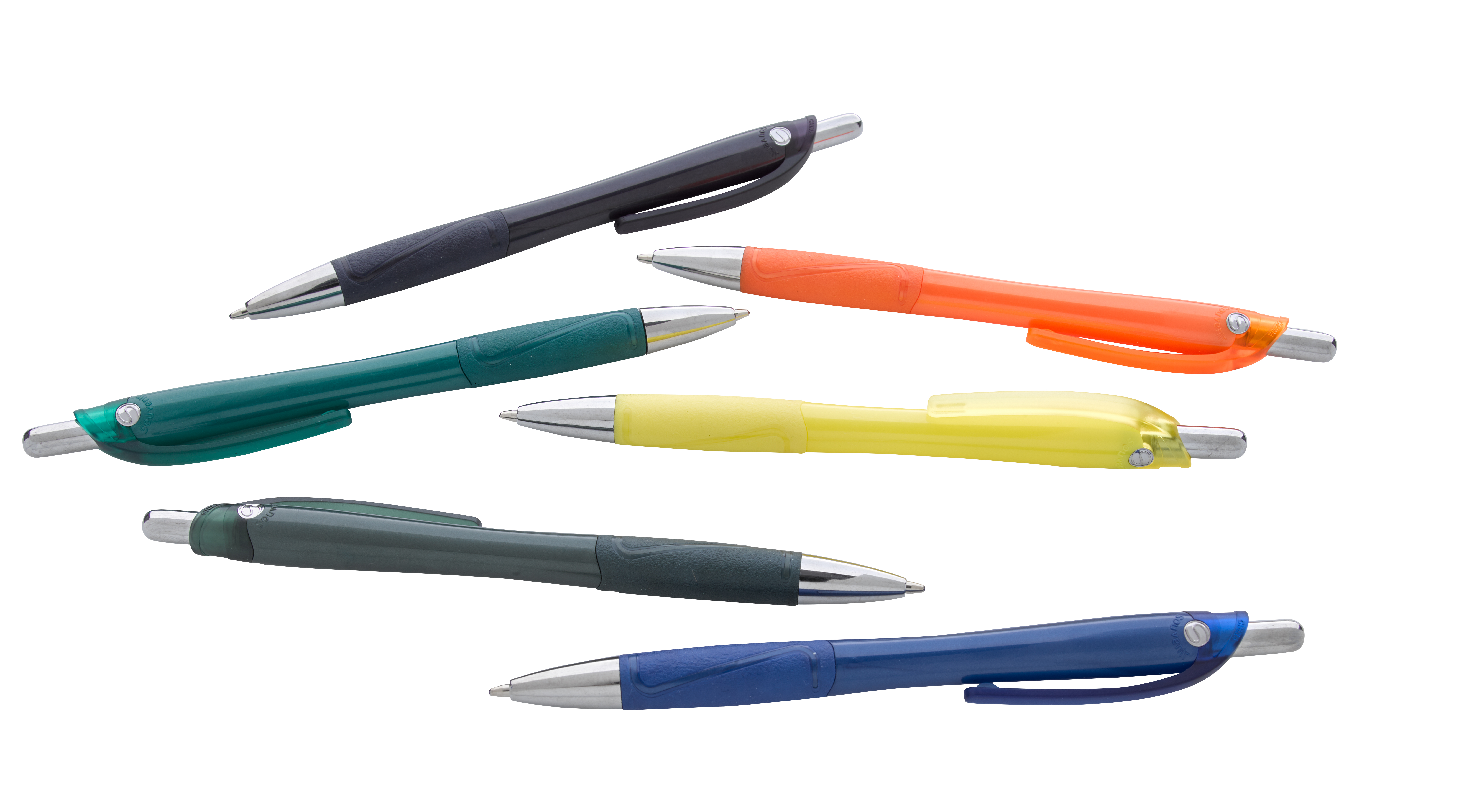 Souvenir® Iridescent Story Pen 18