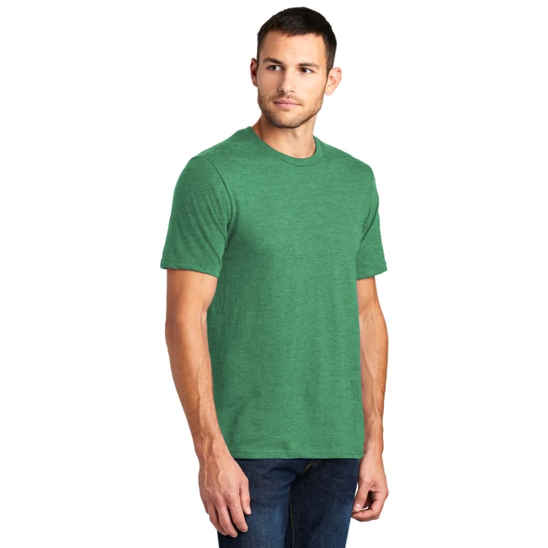 District Very Important Tee . 175