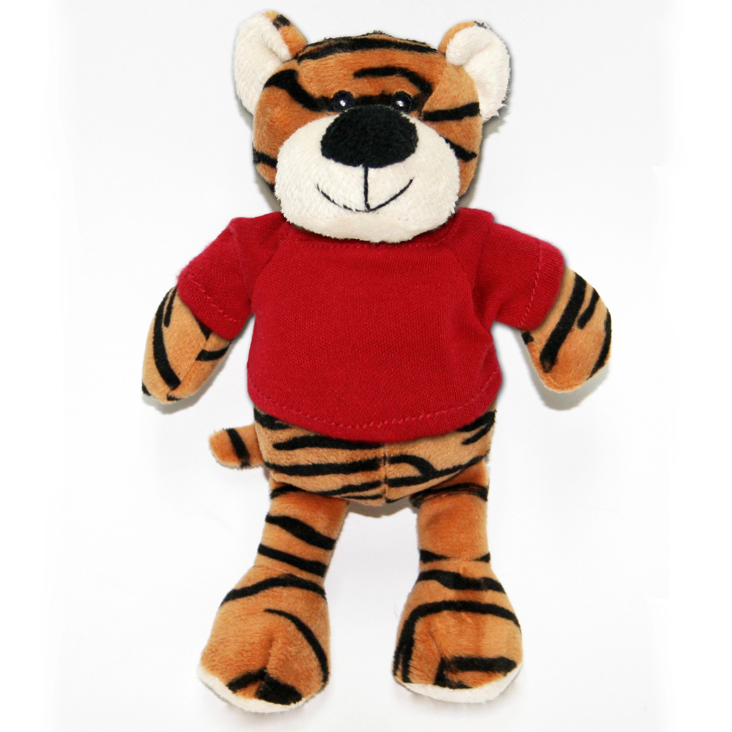 7" Long Leg Tiger 6