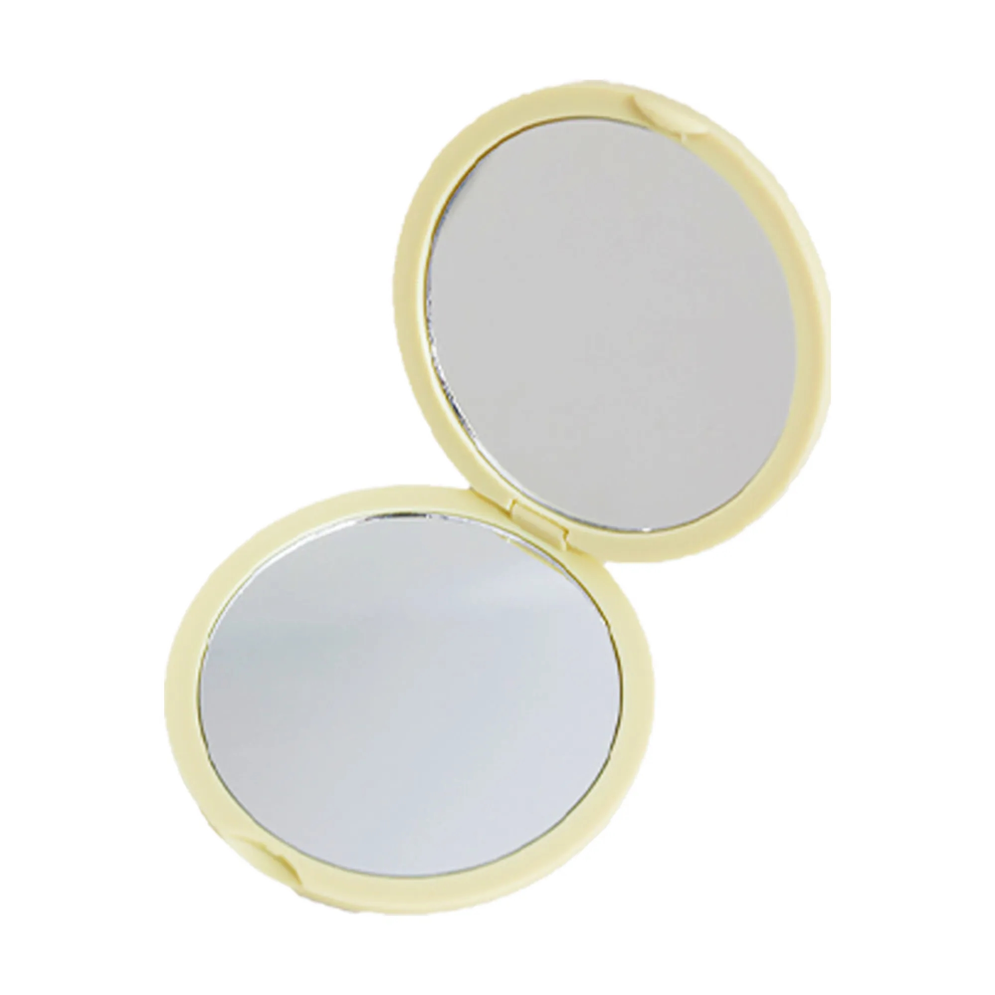 Foldable Double-Sided Portable Mirror 3